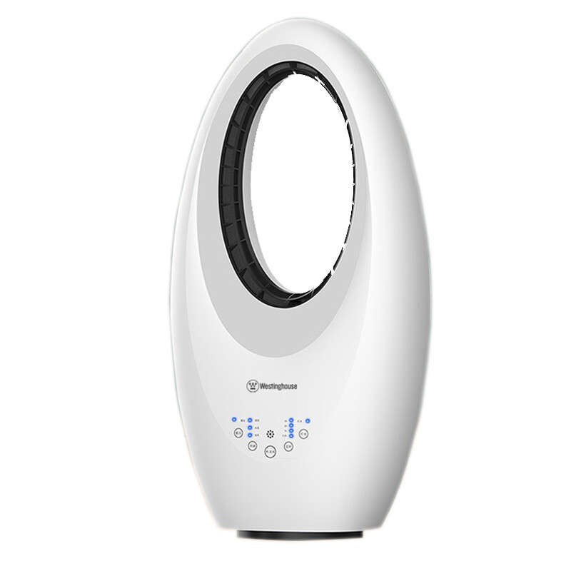 西屋 独特风道电风扇