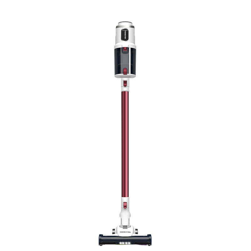 斐纳 除螨防缠绕吸尘器