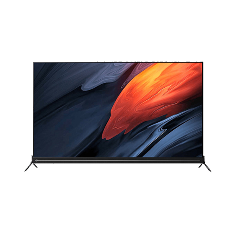 长虹 杜比视界金属机身电视