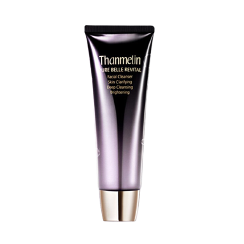 梵蜜琳 保湿亮肤洁面乳