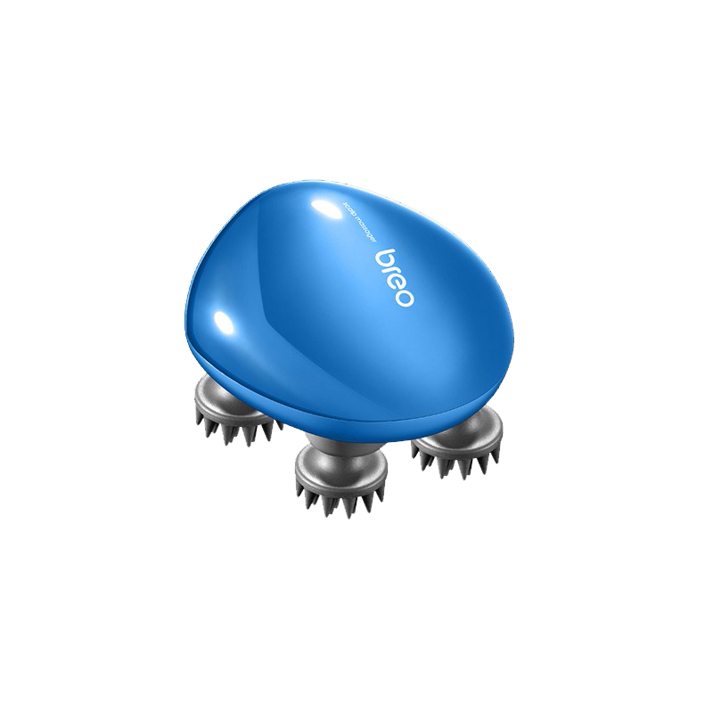 倍轻松 无线便携按摩器