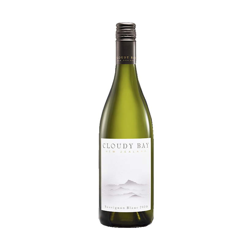 云雾之湾 长相思白葡萄酒