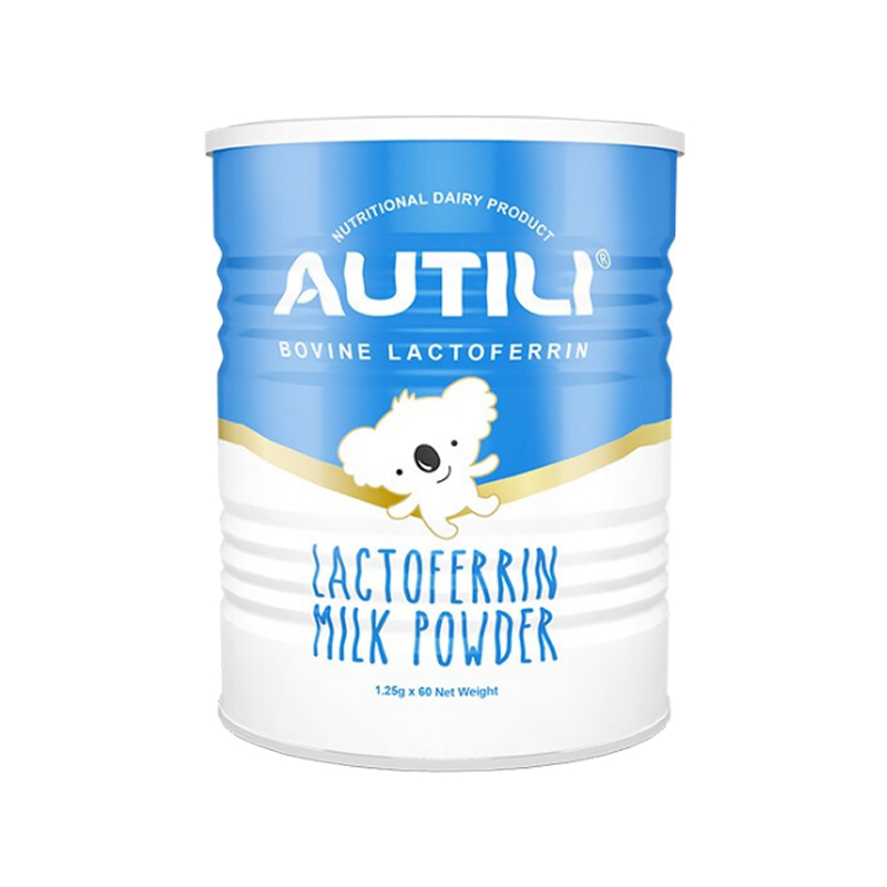 澳特力 童趣包装 调制乳粉