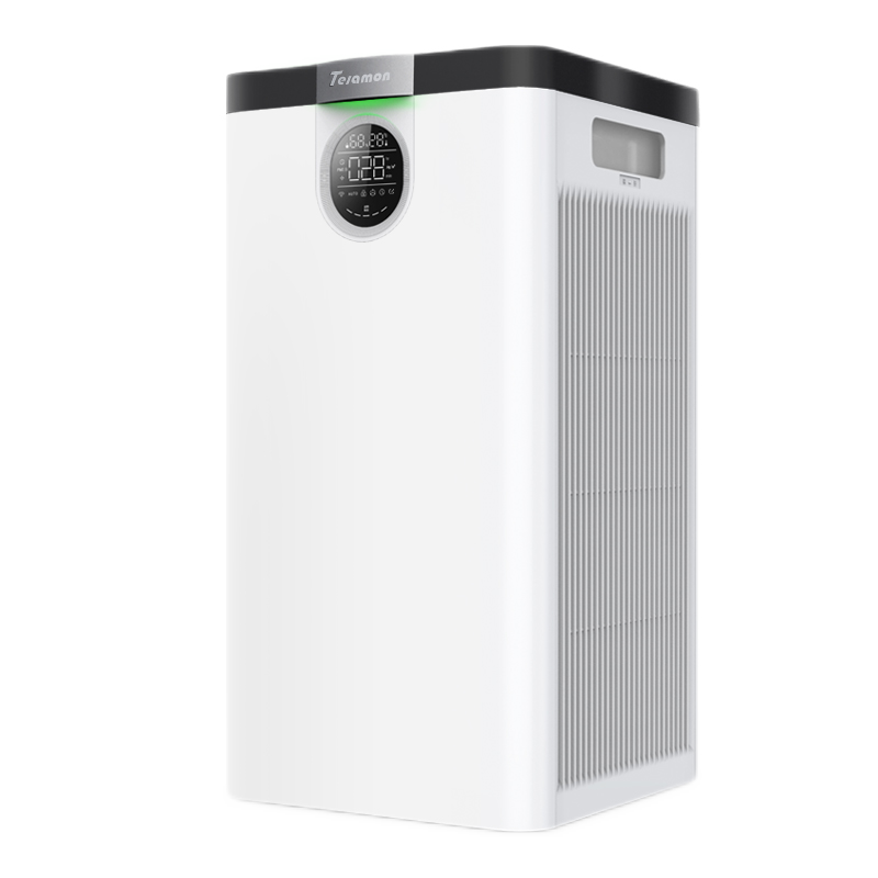 Telamon 除菌空气净化器