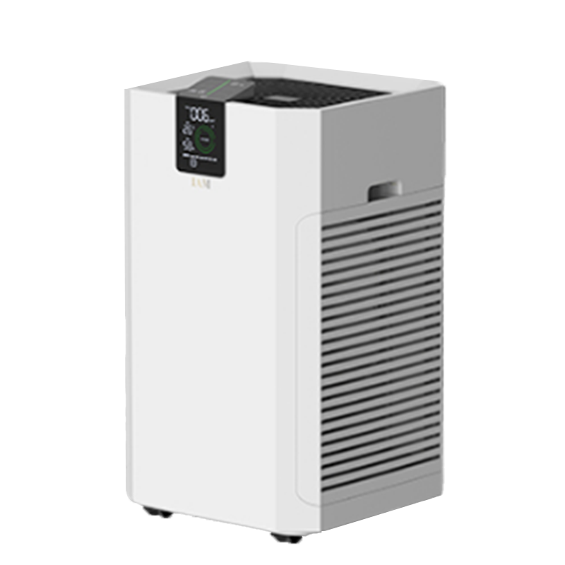 IAM 负离子空气净化器