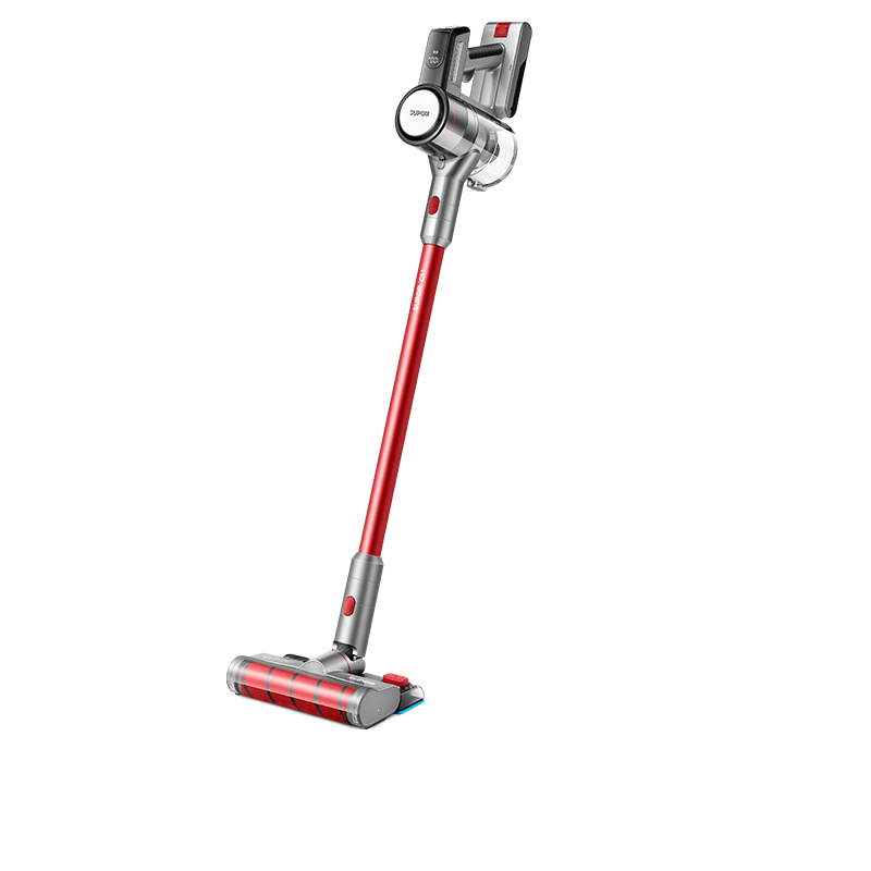 苏泊尔 手持无线家用吸尘器