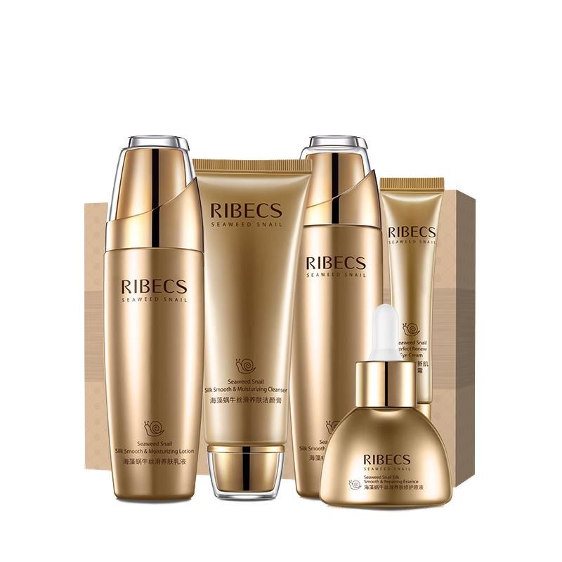 伊贝诗 改善松弛护肤套装