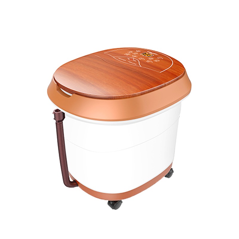 迪斯 后端加热足浴盆