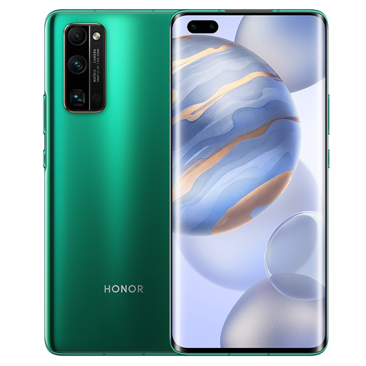 荣耀 30Pro+大电池手机