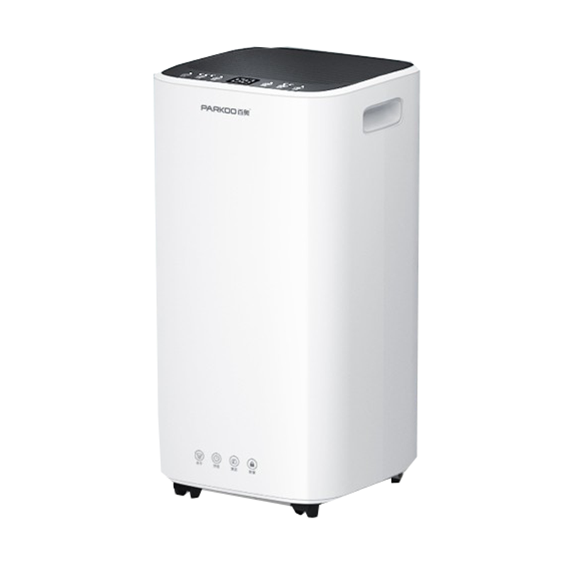百奥 除菌静音除湿机