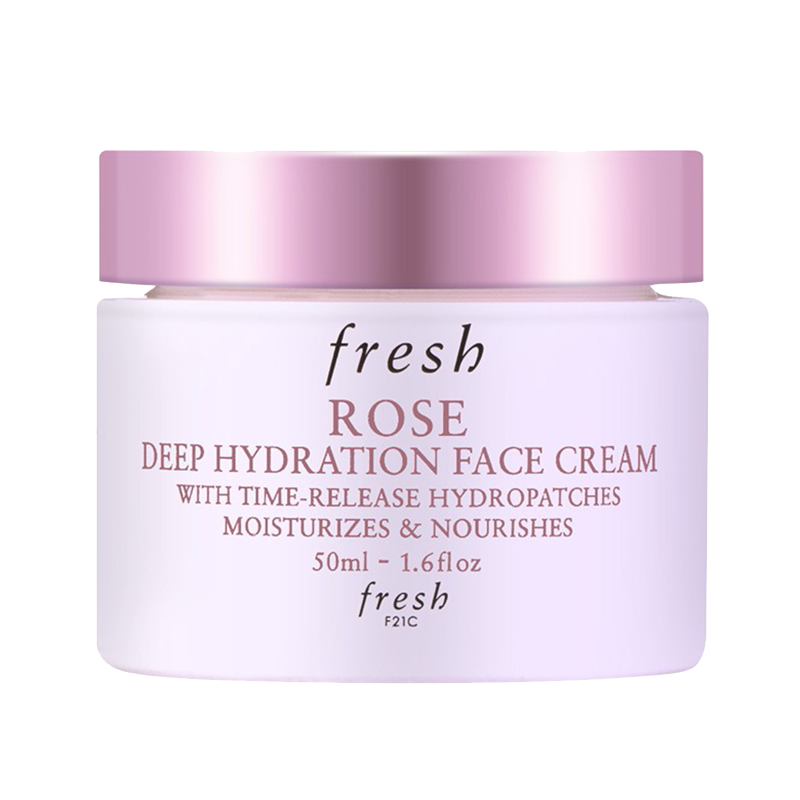 馥蕾诗 玫瑰润泽面霜