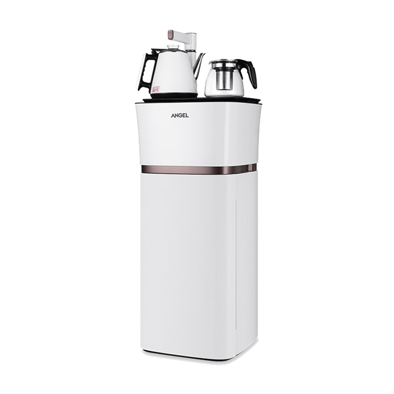 安吉尔 智能触控饮水机