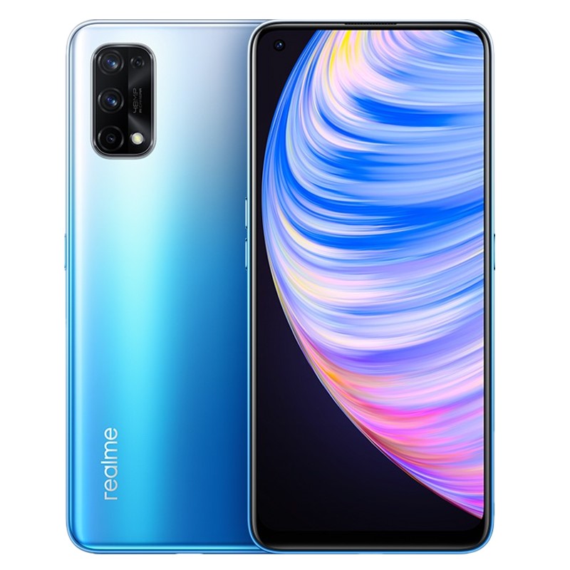 真我Q2 Pro闪充手机