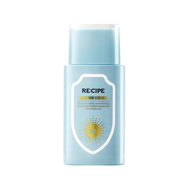 RE 清爽保湿 防晒乳