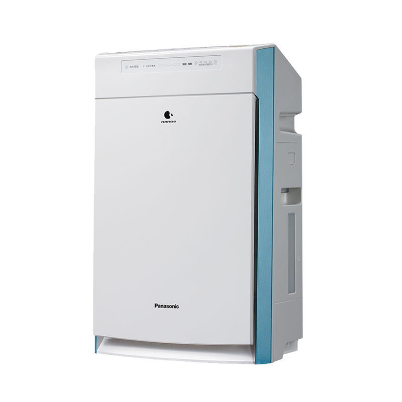 松下加湿滤网空气净化器