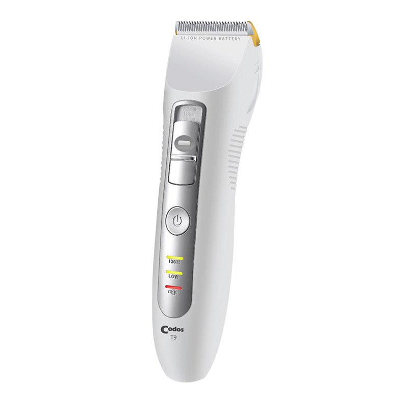 科德士 充插两用理发器