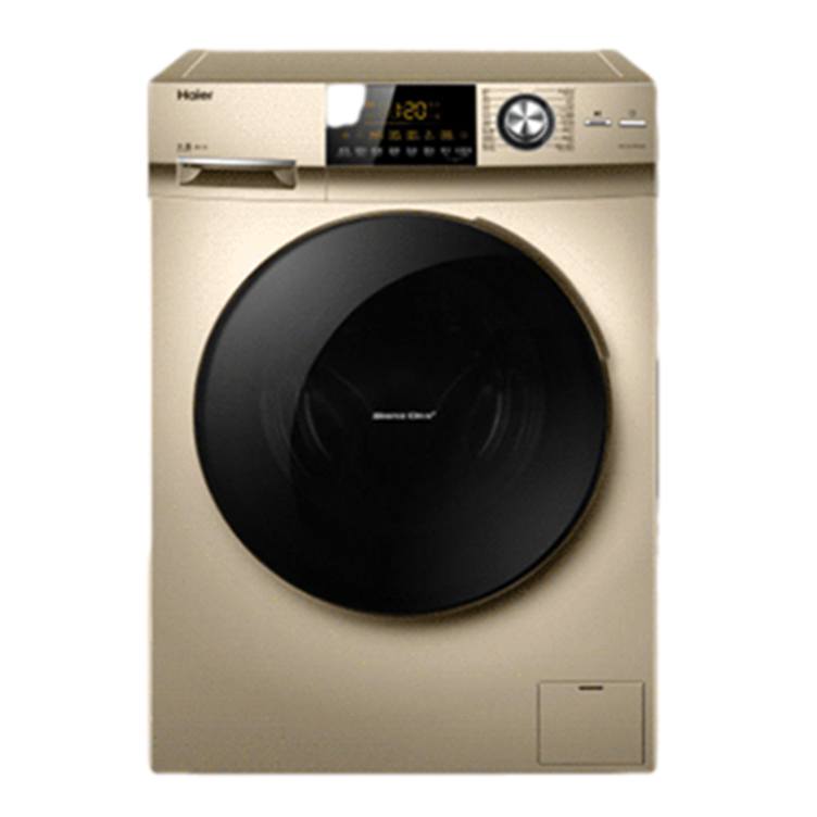 海尔 洗烘二合一洗衣机
