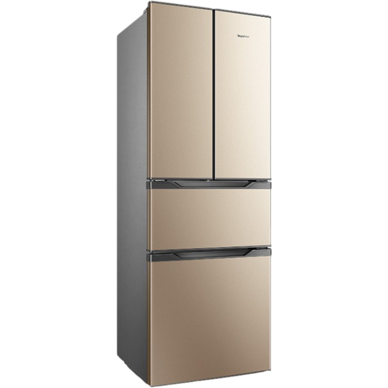 荣事达 四门三温冰箱