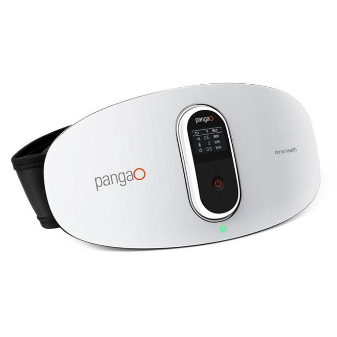 攀高 同步作用 按摩器