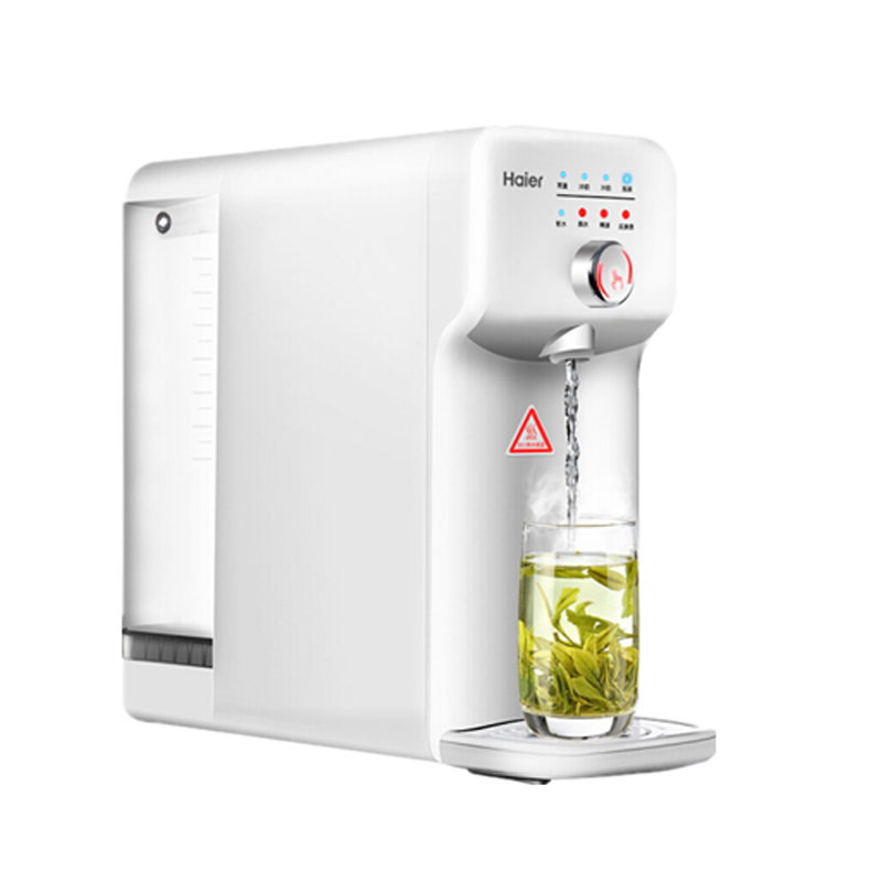 海尔 厚膜加热 饮水机