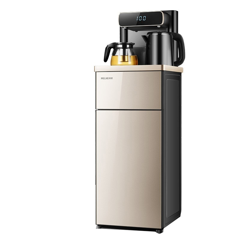 美菱 可冷可热可保温茶吧机