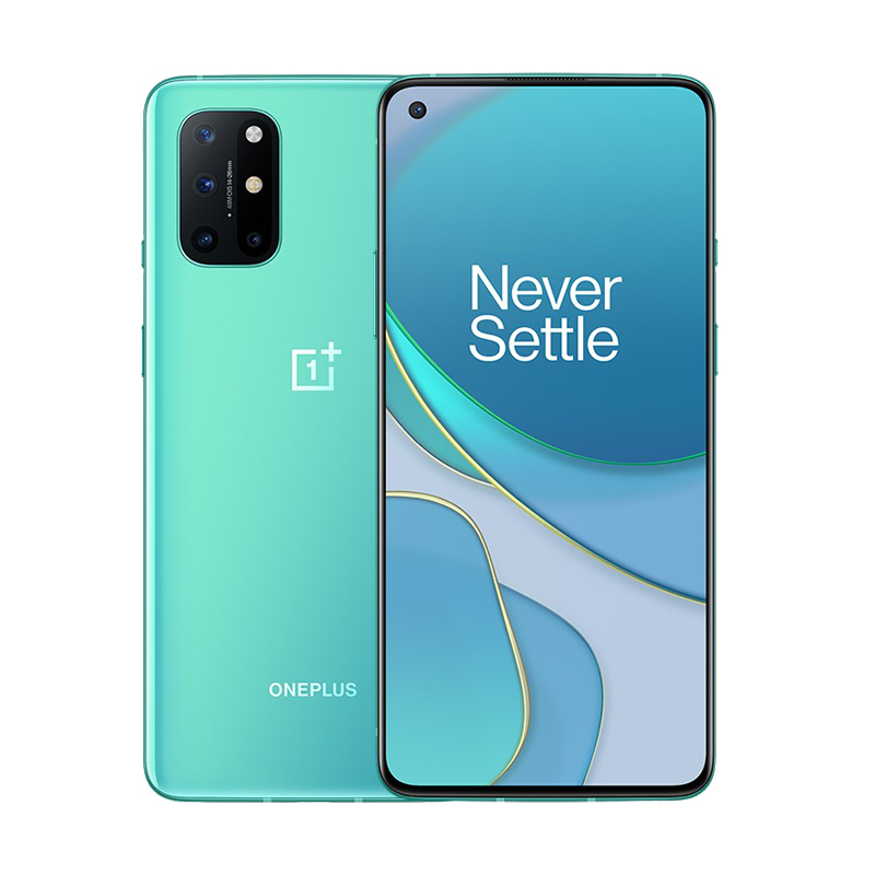 一加 柔性直屏 强芯手机