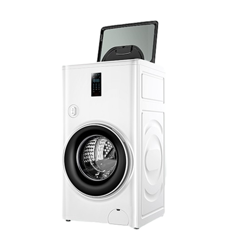 TCL 同步洗护滚筒洗衣机