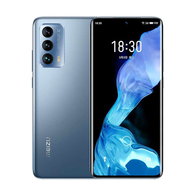 魅族 18光学防抖拍照手机