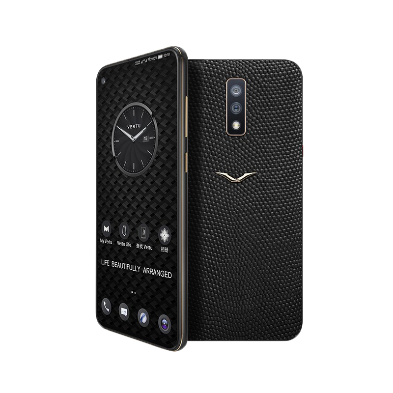 纬图 双卡4G全网通手机