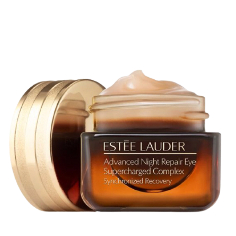 雅诗兰黛 持久水润 眼霜