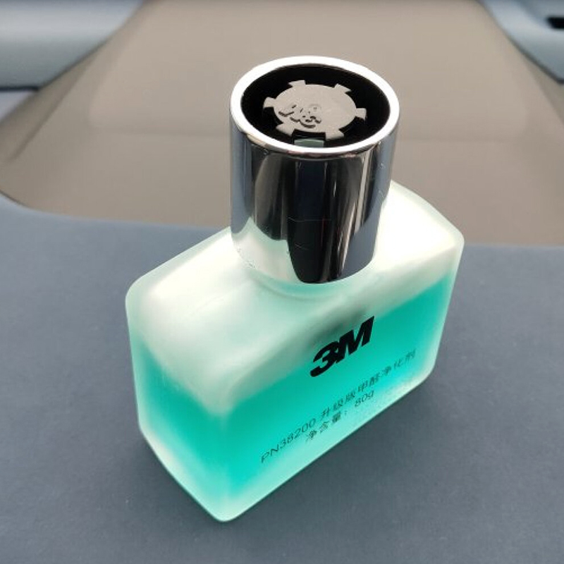 3M 除甲醛汽车炭包