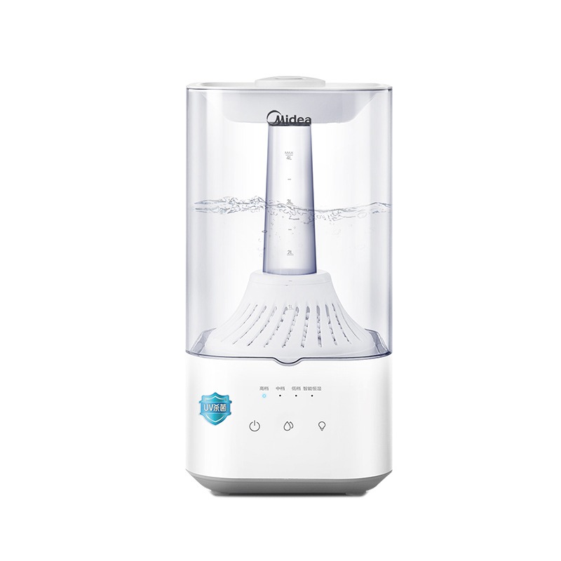 美的 智能恒湿加湿器
