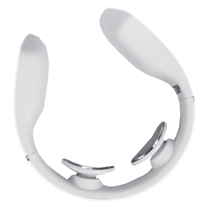 迪斯 磁吸手控颈椎按摩器