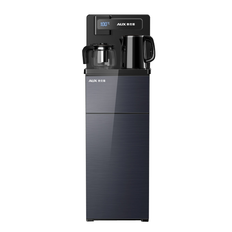 奥克斯 双出水口 饮水机