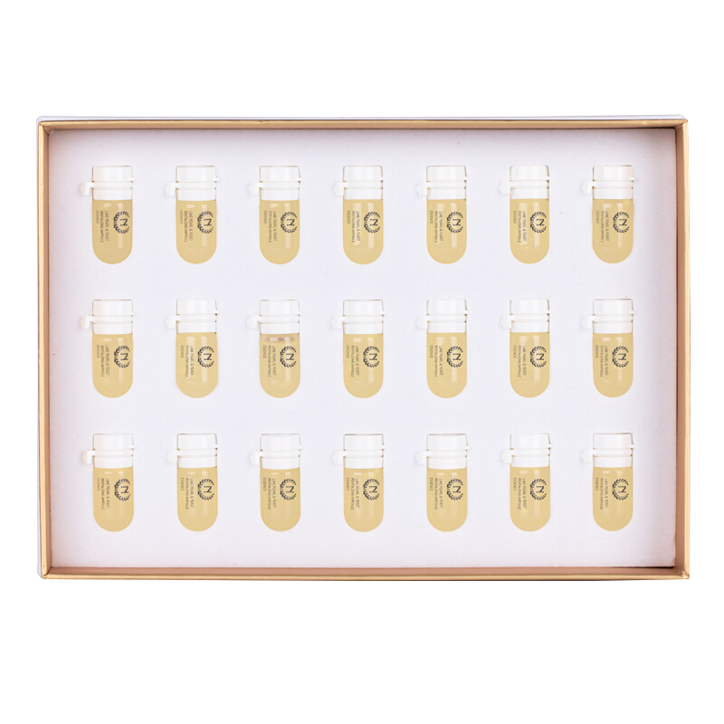 自然之名 鱼子酱 精华液