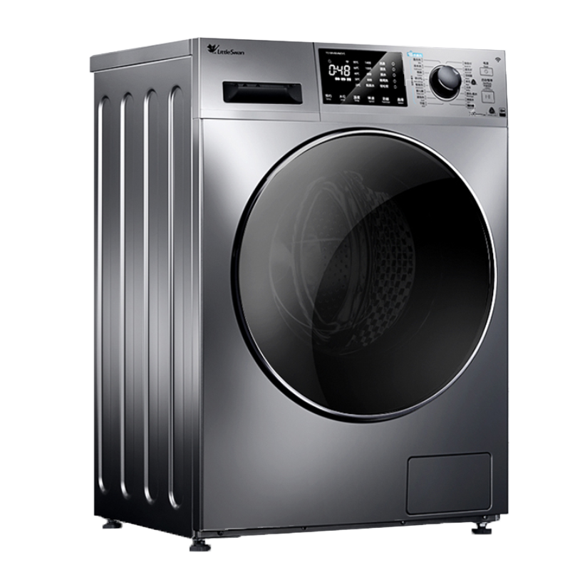 小天鹅水魔方系列变频滚筒洗衣机