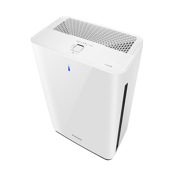 松下 一键操控净化器