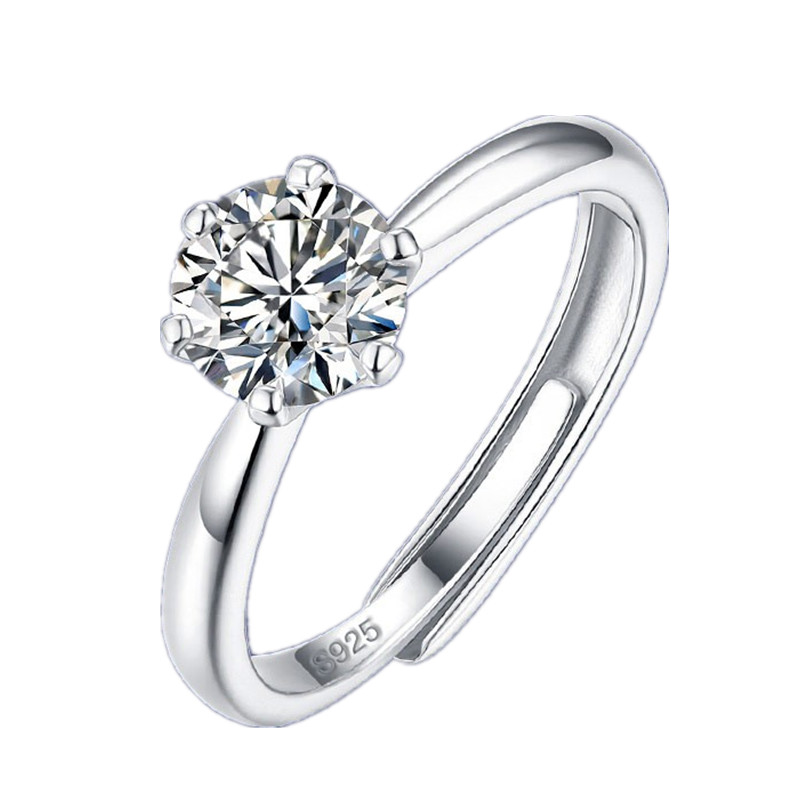 Ladygo 开口 戒指