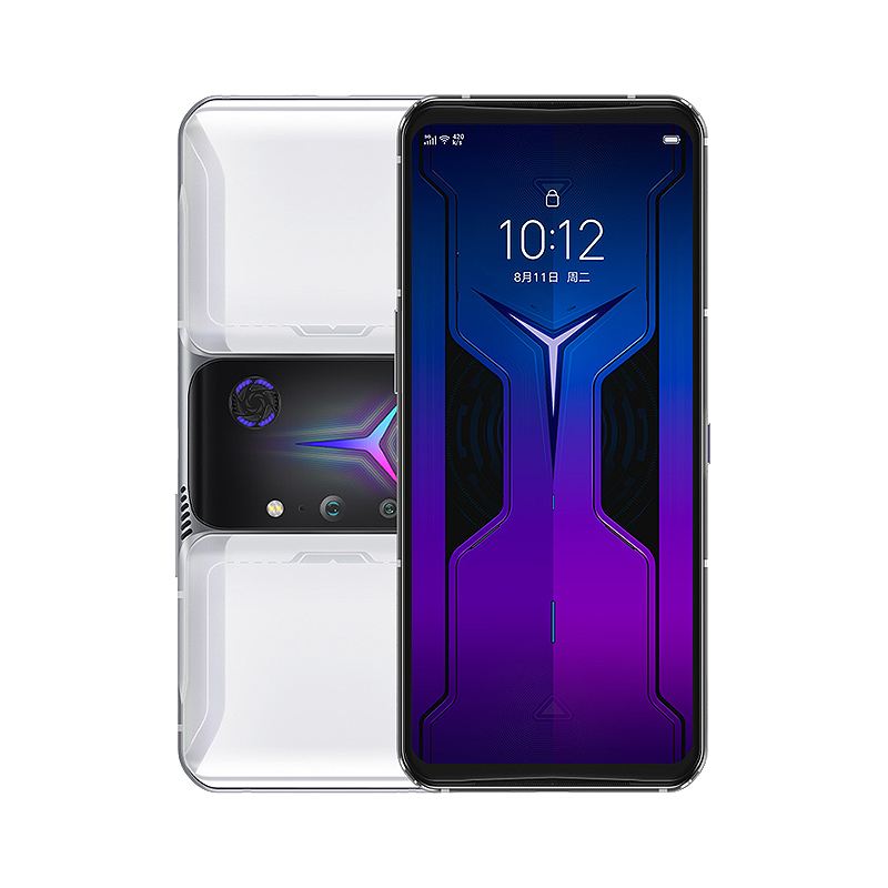 联想 5500毫安大电池手机