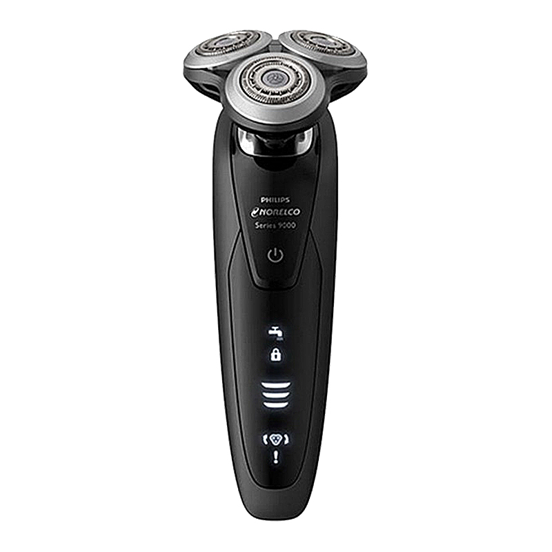 飞利浦 干湿两用剃须刀