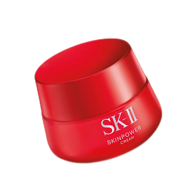 SK-II 提拉紧致面霜