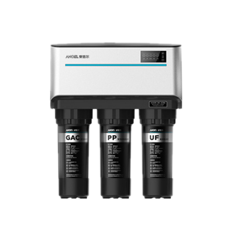 安吉尔 五级精滤 净水器