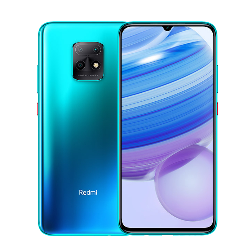 红米 运行流畅手机