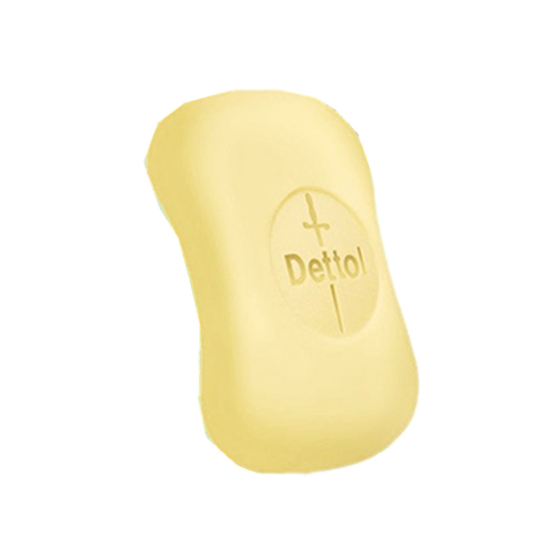 滴露 天然清香香皂