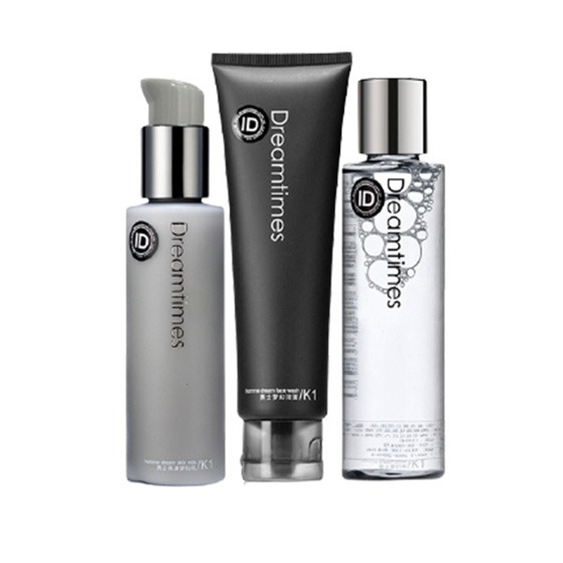 Dreamtimes 洗面奶