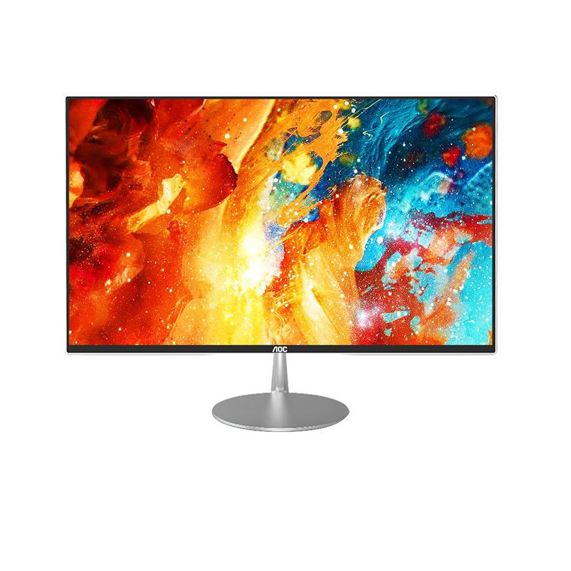 AOC 广视角高清一体机