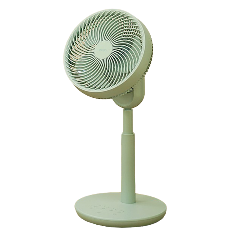 yoiwo 温柔凉风电风扇