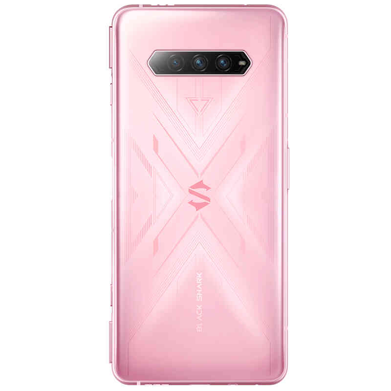 黑鲨 256GB内存 手机