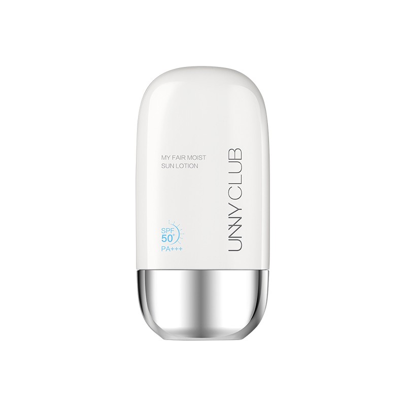 悠宜 保湿防晒霜