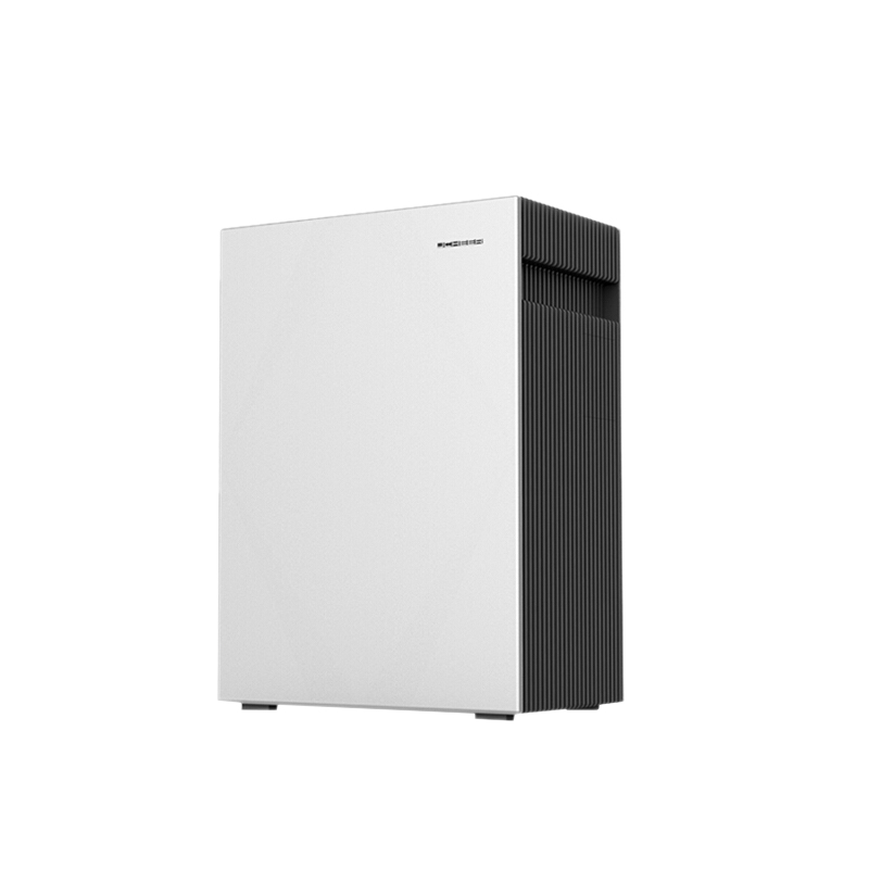 友好 静音除醛空气净化器